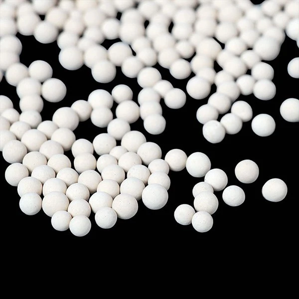 zeolite molecular sieve XH-11